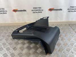 Toyota RAV 4 (XA40) Vano batteria di veicolo ibrido/elettrico 5846748010