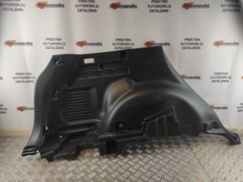 Toyota RAV 4 (XA40) Rivestimento pannello laterale del bagagliaio/baule 6474042110