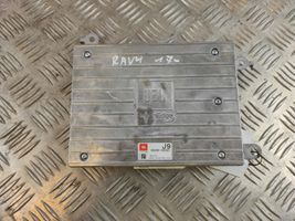 Toyota RAV 4 (XA40) Amplificatore 8628042050