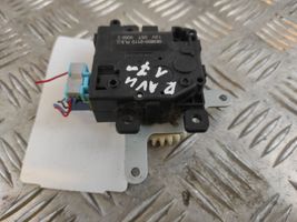 Toyota RAV 4 (XA40) Motorino attuatore ricircolo aria dell’A/C 0638002110