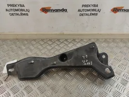 Toyota RAV 4 (XA40) Couvre soubassement arrière 5839842022