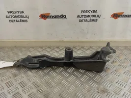 Toyota RAV 4 (XA40) Couvre soubassement arrière 5839842022