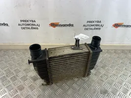 Renault Modus Chłodnica powietrza doładowującego / Intercooler 