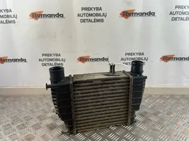 Renault Modus Chłodnica powietrza doładowującego / Intercooler 