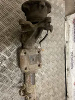 Renault Master II Rear axle beam 