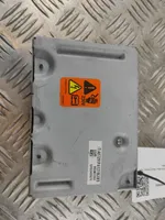 Opel Mokka Convertitore di tensione inverter 95907291