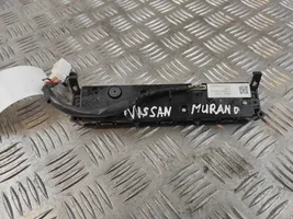 Nissan Murano Z50 Multifunkcinis valdymo jungtukas/ rankenėlė 28395CC000