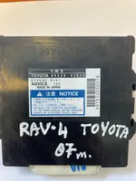 Toyota Corolla E140 E150 Muut ohjainlaitteet/moduulit 8963042010