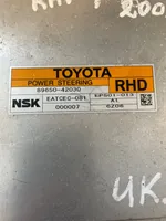 Toyota RAV 4 (XA30) Moduł / Sterownik wspomagania kierownicy 8965042030