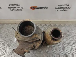 Volkswagen Tiguan Katalysaattori/FAP/DPF-hiukkassuodatin 04L131765AF