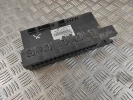 Mercedes-Benz C W203 Comfort/convenience module 0035455201