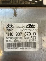 Volkswagen PASSAT B7 Bloc ABS 1H0907379D