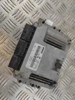 Renault Trafic II (X83) Sterownik / Moduł ECU 8200935115