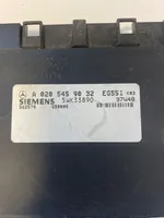 Mercedes-Benz CLK A208 C208 Module de contrôle de boîte de vitesses ECU A0205459032