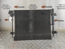 Volkswagen Tiguan Radiateur condenseur de climatisation 5N0820411F