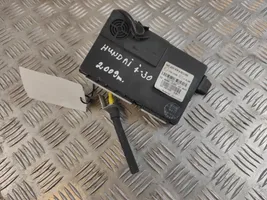 Hyundai i30 Keyless go vadības bloks 954002L925