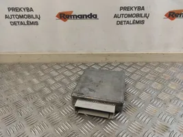 Ford Orion Sterownik / Moduł ECU 92AB12A650GA