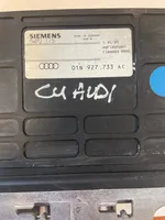 Audi A6 S6 C4 4A Centralina/modulo scatola del cambio 01N927733AC