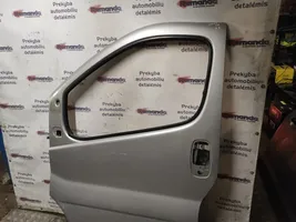 Opel Vivaro Tür vorne 