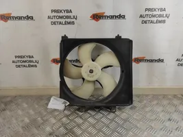 Honda Jazz Ventilatore di raffreddamento elettrico del radiatore 8219300