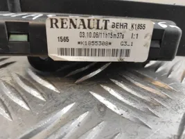 Renault Master II Elektrinis salono pečiuko radiatorius K1855308