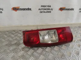 Ford Transit Lampa tylna 6C1113405A