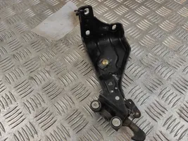 Citroen C8 Sliding door lower roller guide/hinge 