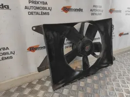 Opel Omega B1 Ventilateur de refroidissement de radiateur électrique 90448148