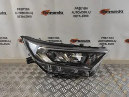 Toyota RAV 4 (XA50) Faro/fanale 8990842020