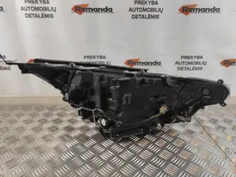 Toyota RAV 4 (XA50) Lampa przednia 8990742020