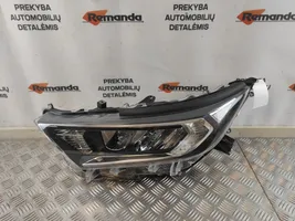 Toyota RAV 4 (XA50) Lampa przednia 8990742020