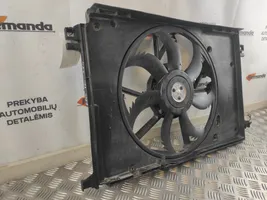 Toyota RAV 4 (XA50) Electric radiator cooling fan 1636331500