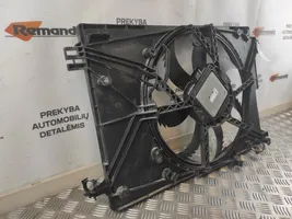 Toyota RAV 4 (XA50) Ventilador eléctrico del radiador 1636331500