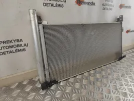 Toyota RAV 4 (XA50) Radiateur condenseur de climatisation 