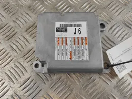 Toyota RAV 4 (XA50) Module de contrôle airbag 8917042D50