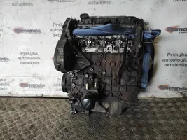 Citroen Berlingo Moteur 