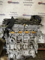 Toyota RAV 4 (XA50) Moteur A25A