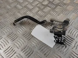 Toyota RAV 4 (XA50) Sensor de altura del nivel de la suspensión neumática trasera OK1811