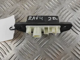 Toyota RAV 4 (XA50) Tailgate opening switch 15D356