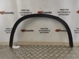 BMW X1 E84 Rivestimento parafango (modanatura) 51772990165