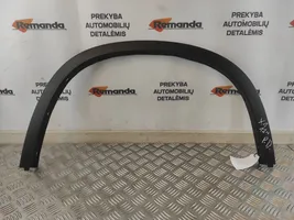 BMW X1 E84 Rivestimento parafango (modanatura) 51772990166