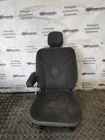 Opel Vivaro Front driver seat 