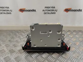 Toyota RAV 4 (XA50) Panel radia 8614042541