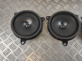 Toyota RAV 4 (XA50) Kit système audio 861601A210