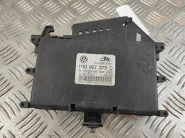 Volkswagen PASSAT B7 ABS control unit/module 1H0907379D