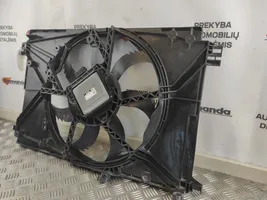 Toyota RAV 4 (XA50) Ventilateur de refroidissement de radiateur électrique 1636331500