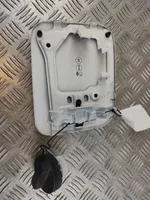 Toyota RAV 4 (XA50) Bouchon, volet de trappe de réservoir à carburant 