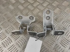 Toyota RAV 4 (XA50) Kit de charnières de porte avant A046694