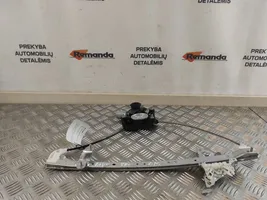 Toyota RAV 4 (XA50) El. Lango pakėlimo mechanizmo komplektas 8572042140