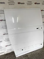 Ford Transit Custom Side sliding door 